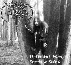 Uctívání Noci, Smrti a Stinu